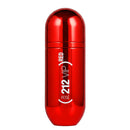 Carolina Herrera 212 Vip Rose Red Limited Edittion Edp 80ml Mujer