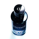 Christian Dior Sauvage Edt 200ml Hombre