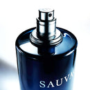 Christian Dior Sauvage Edt 200ml Hombre