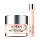 Hidratante Clinique Moisture Surge Set All In One VA7Z01D000