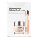 Hidratante Clinique Moisture Surge Set All In One VA7Z01D000