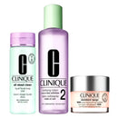 Clinique Piel Fresca A Tu Medida Set 2 VFKT01D000