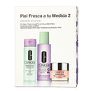 Clinique Piel Fresca A Tu Medida Set 2 VFKT01D000