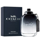 Coach Man Edt 100ml Hombre