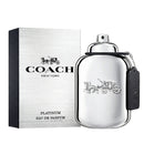 Coach Platinium Edp 100ml Hombre