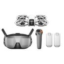 Drone DJI Neo Motion Fly More Combo 3 Baterías