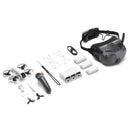 Drone DJI Neo Motion Fly More Combo 3 Baterías