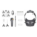 Drone DJI Neo Motion Fly More Combo 3 Baterías