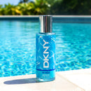 Dkny Be Delicious Pool Party Bay Breeze Body Mist 250ml Mujer
