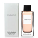 Dolce & Gabbana L Imperatrice Edt 100ml Mujer