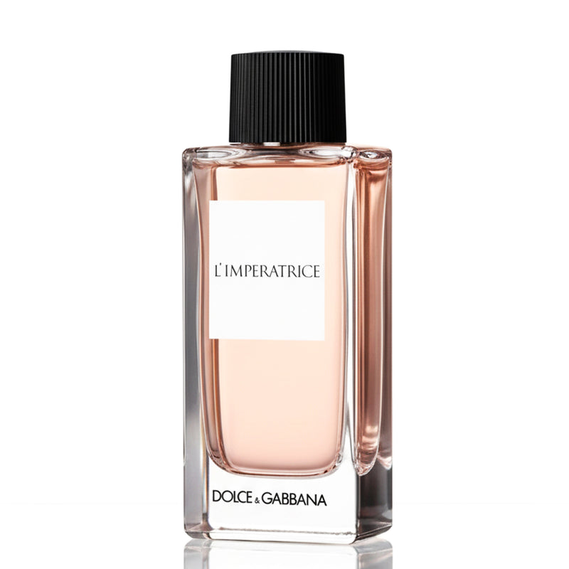 Dolce & Gabbana L Imperatrice Edt 100ml Mujer