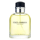 Dolce & Gabanna Pour Homme Edt 75ml Hombre
