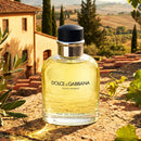 Dolce & Gabanna Pour Homme Edt 75ml Hombre