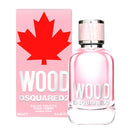 Dsquared Wood Dsquared2 Edt 100ml Mujer