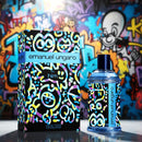 Emanuel Ungaro Mastige Homme Edt 100ml Hombre