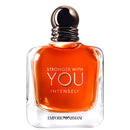 Giorgio Armani Stronger With You Intensely Edp 100ml Hombre