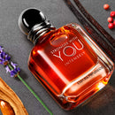 Giorgio Armani Stronger With You Intensely Edp 100ml Hombre