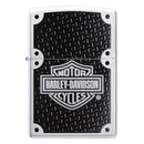 Encendedor Zippo 24025 Harley Davidson Carbon Fiber