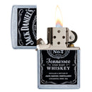 Encendedor Zippo 24779 Jack Daniels Label