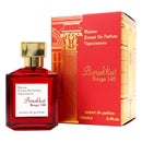 Fragrance World Barakkat Rouge 540 Extrait Parfum 100ml Unisex