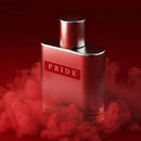 Fragrance World Pride Red Moon Edp 100ml Hombre