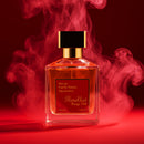 Fragrance World Barakkat Rouge 540 Edp 100ml Unisex