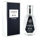 Fragrance World Canale Di Blue Edp 50ml Hombre