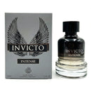 Fragrance World Invicto Intense Edp 100ml Hombre
