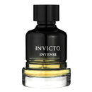 Fragrance World Invicto Intense Edp 100ml Hombre