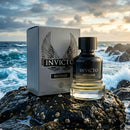 Fragrance World Invicto Intense Edp 100ml Hombre
