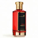 Fragrance World Montera Rouge Tobacco Edp 100ml Hombre