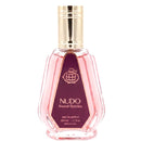 Fragrance World Nudo Sweet Berries Edp 50ml Mujer