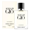 Giorgio Armani Acqua Di Gio Edp 50ml Hombre