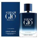 Giorgio Armani Acqua Di Gio Profondo Edp 100ml Hombre