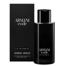Giorgio Armani Code Men Parfum 125ml Hombre