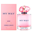 Giorgio Armani My Way Nectar Edp 90ml Mujer