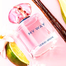 Giorgio Armani My Way Nectar Edp 90ml Mujer