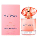 Giorgio Armani My Way Ylang Edp 30ml Mujer