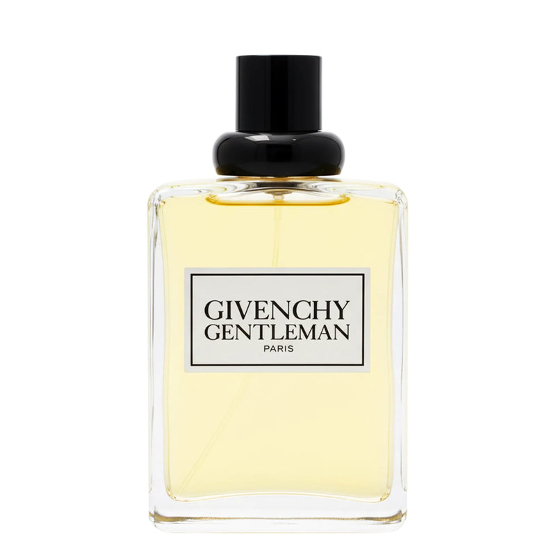 Givenchy Gentleman Edt 100ml Hombre