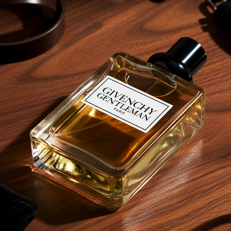 Givenchy Gentleman Edt 100ml Hombre