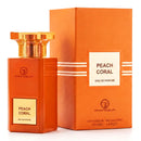 Grandeur Beach Coral Edp 100ml Unisex