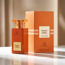 Grandeur Beach Coral Edp 100ml Unisex