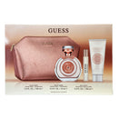 Guess Bella Vita Rosa Set Edp 100ml + 15ml + BL 100ml + Bolso