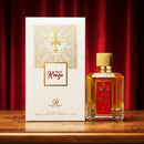 Grandeur Elite Musk Rouge Edp 100ml Mujer