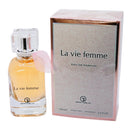 Grandeur La Vie Femme Edp 100ml Mujer