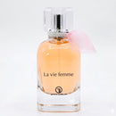 Grandeur La Vie Femme Edp 100ml Mujer