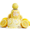Grandeur Tubbees Lemon A-licious Edp 50ml Unisex
