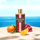 Guess Amore Portofino Edt 100ml Mujer
