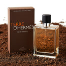 Hermes Terre Dhermes Edt 200ml Hombre