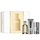 Hugo Boss Bottled Set Edp 100ml + SG 100ml + Deo 75ml Hombre